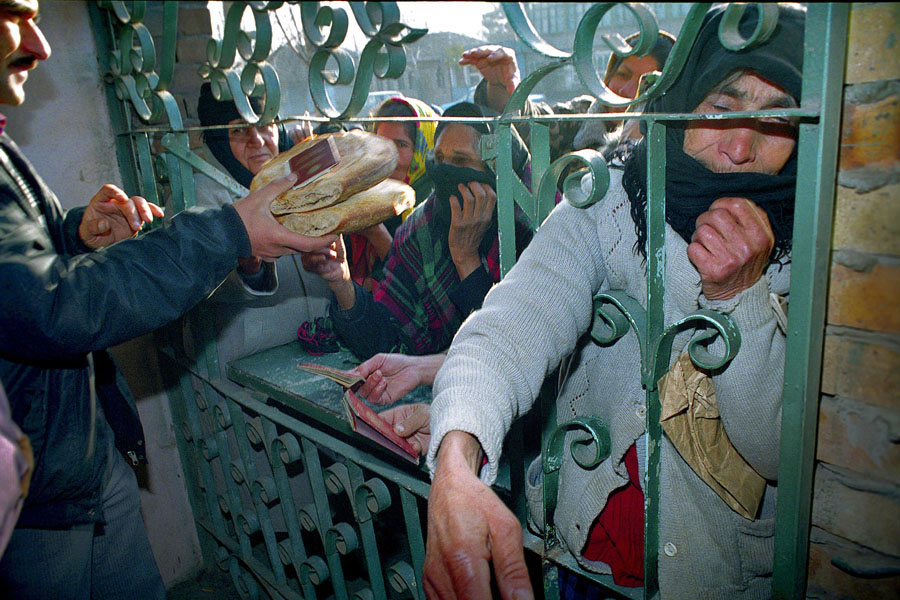 јрмени€ непризнана€ Ќагорно- арабахска€ республика    онфликт јрмении и јзербайджана